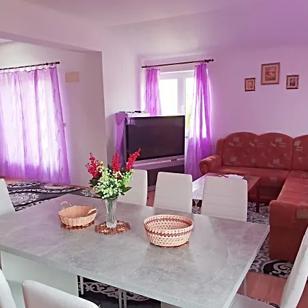 Apartmán Dalip
