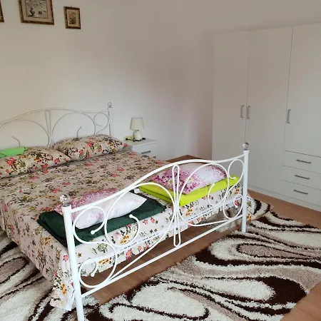 Apartmán Dalip *