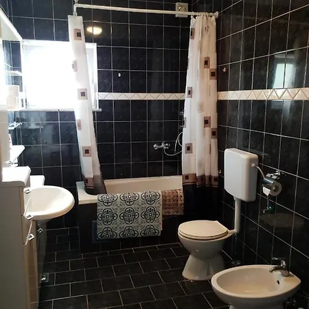 Apartmán Dalip