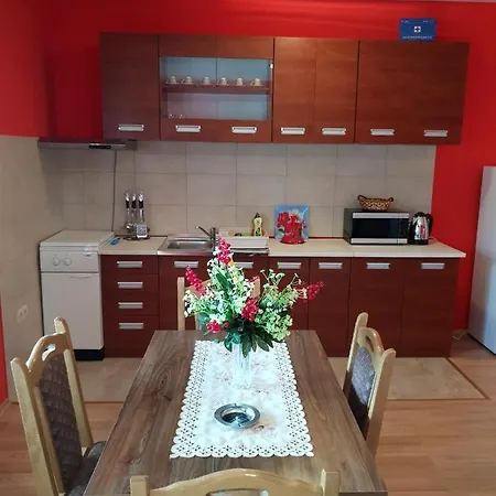 Apartmán Dalip