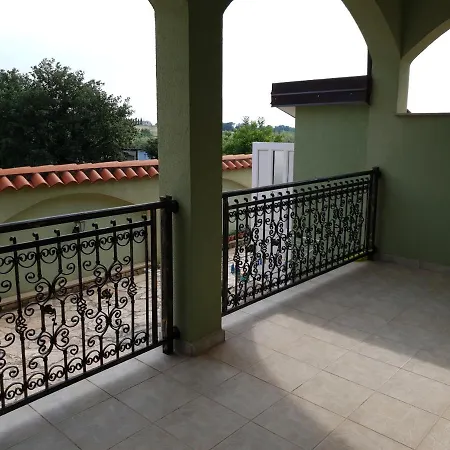 Dalip Apartmán *