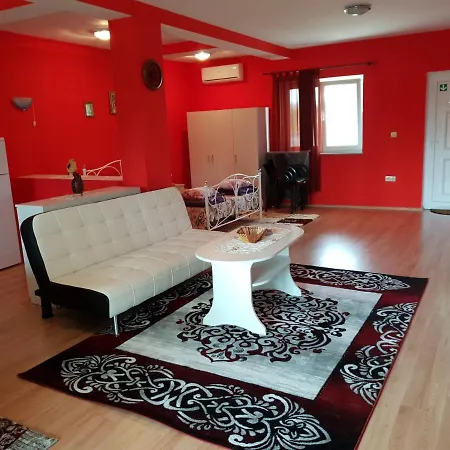 Dalip Apartmán